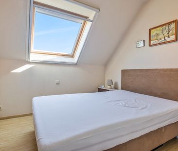 Instapklaar 2-slaapkamer appartement te huur met garage - Photo 3