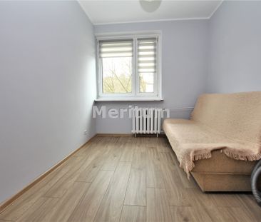 MEF-MW-114021 Mieszkanie do wynajęcia, 2 pokoje, 43 m2 - Photo 3