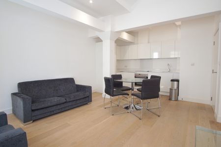 Sail Loft Court, Royal Quay Apartments, 10 Clyde Square, London, E14 7TA - Photo 2