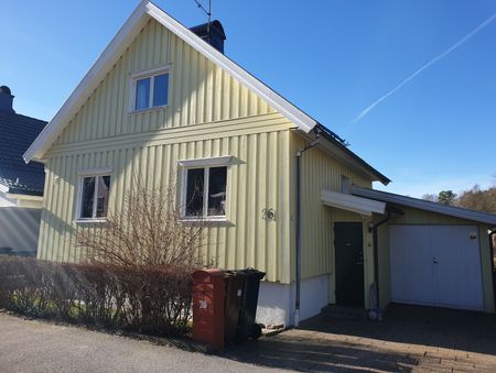 Villa i Lundby på centrala Hisingen - Foto 4