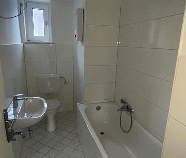 2-Zimmer-Wohnung in Bottrop Batenbrock-Nord, nur noch einziehen und wohlfühlen! - Foto 1