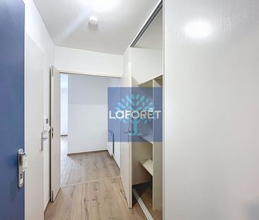 Appartement T1 Le Blanc-Mesnil à louer - Photo 5