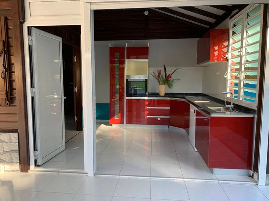 Maison située en campagne - Photo 1