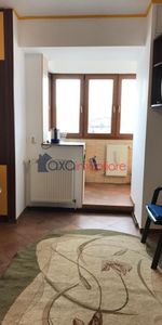 Apartament 2 camere de inchiriat in Cluj-Napoca, Gheorgheni ID 5011 - Photo 4