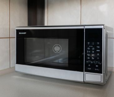 Dwupokojowe mieszkanie osiedle Błonie ul. Ikara - Photo 3