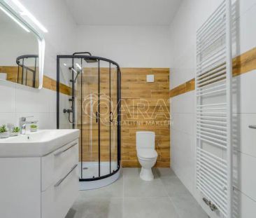 Pronájem zrekonstruovaného bytu 2+kk, Úpice - Fotografie 4