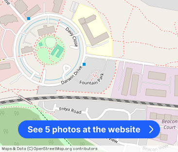 Fountain Park, Ollerton, NEWARK - Photo 1