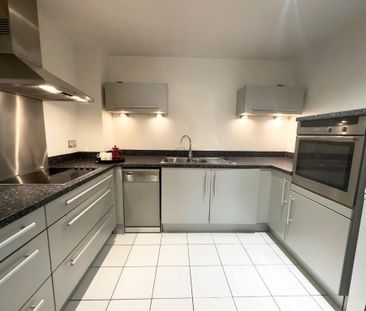 1 bedroom apartment to rent - Photo 6