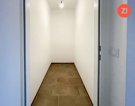 Zuhause am Inn – Geförderte 3 ZI-Wohnungen mit Balkon & Tiefgaragenparkplatz - Photo 3