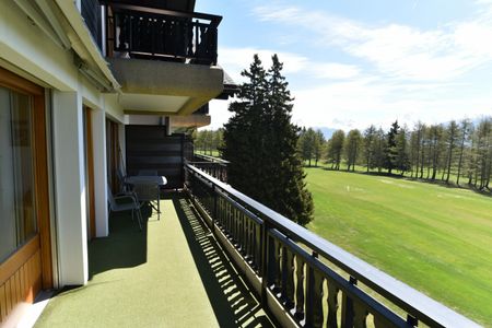 4.5 room apartment for rent - Photo 2