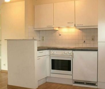 Appartement te huur in Diksmuide voor € 540 met 1 slaapkamer - Photo 1