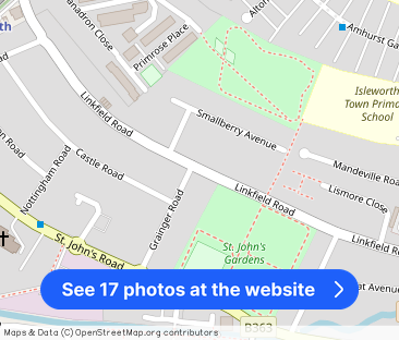 Linkfield Road, Isleworth - Photo 1