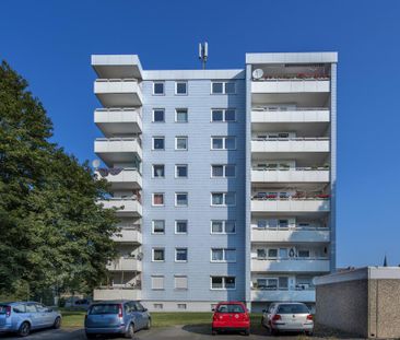 Nur mit WBS ab 4 Personen! Große 3-Zimmer-Wohnung in Lendringsen - Foto 1