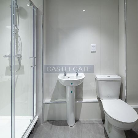 4 bedroom flat share to rent - Photo 3