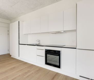 2-vær. lejlighed - Foto 2