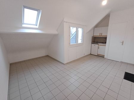 Location Appartement 1 pièce 15m² TOURS 37000 - Photo 5