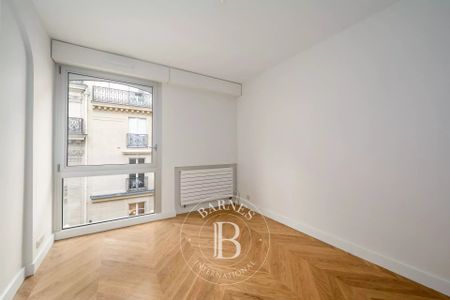 Tout savoir sur cet appartement dans le quartier Invalides, à Paris 7ème - Photo 3