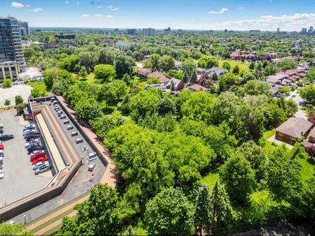 For Lease - 1360 Rathburn Road Unit# 1808, Mississauga, Ontario - Photo 5