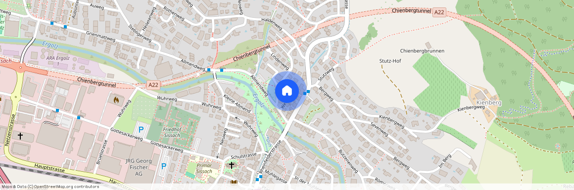 4450, Sissach, Weiherweg, 3