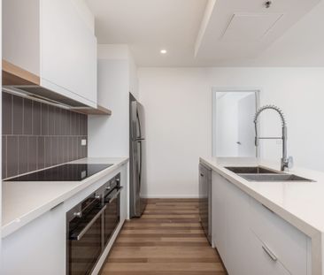 1012/2 Gribble Street, Gungahlin Australia - Photo 1