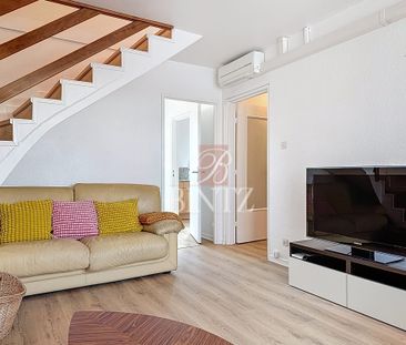 LOCATION APPARTEMENT - 104.24m² - Strasbourg - Photo 2