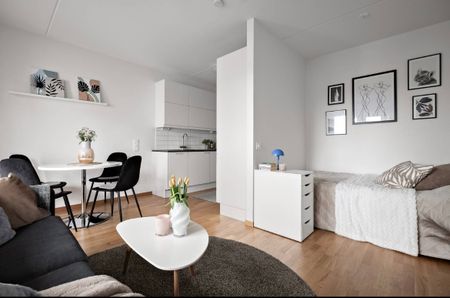 Hinderbanan, Göteborg - Photo 2