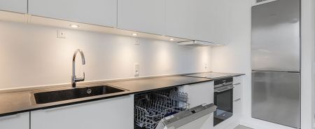 3 værelses lejlighed - Foto 4