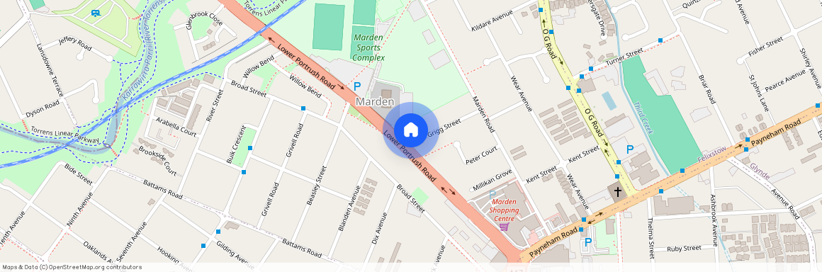 4/39 Lower Portrush Road, Marden SA, Belconnen