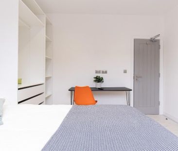 1 bedroom house to rent - Photo 2