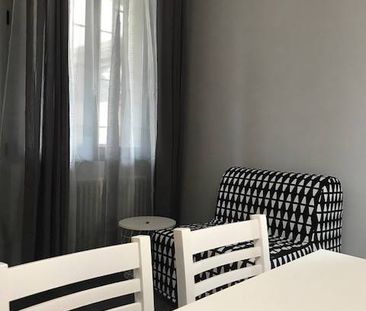 BILOCALE, BUONO STATO, AD.ZE SARAGOZZA/FUNIVIA - Photo 1