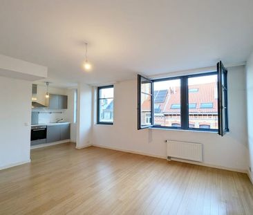 Appartement te huur - Photo 2