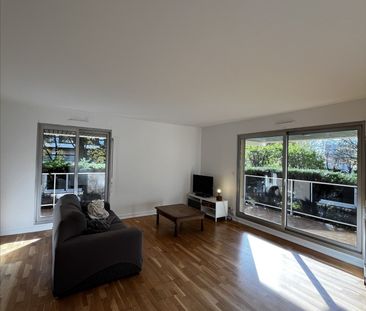 Location Appartement 2 pièces 57m² - Photo 4