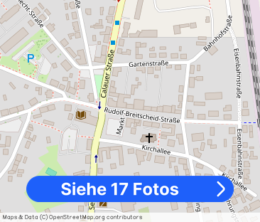 Erstbezug! Hochwertige Familienwohnung über 2 Ebenen! Terrasse, Gar... - Foto 1