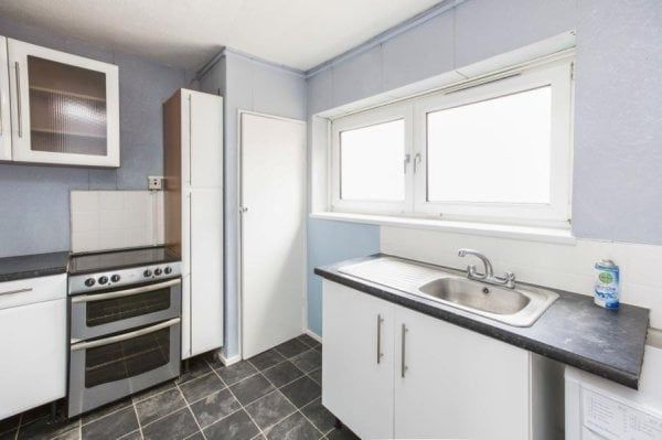 Law House, Barking, IG11, Property for rent - Photo 1