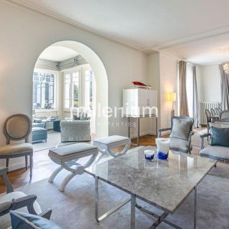 Maison individuelle de prestige à Chambésy - Foto 1