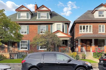 For Lease - 34 Beatrice Street Unit# Main Floor Unit 2, Toronto, Ontario - Photo 4