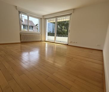 Charmante 5-Zimmer-Wohnung mit Balkon in Luzern – ab sofort verfügbar - Photo 1