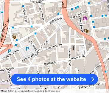 Carlton Street Unit 8 - Photo 1