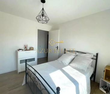 MENTON/PLACE DE LA MAIRIE : 2 PIECES MEUBLE PARFAIT ETAT - Photo 2