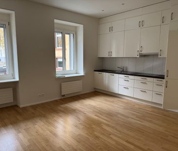 Sanierte Wohnung an urbaner Wohnlage - Foto 5