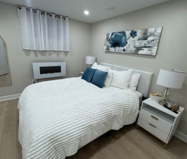 For Lease - 925 Cobb Court Unit# Basement, Mississauga, Ontario - Photo 5