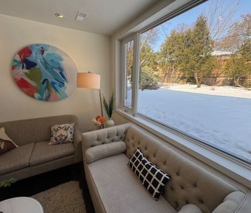 For Lease - 11 Grasspoint Crescent Unit# Ground, Toronto, Ontario - Photo 5