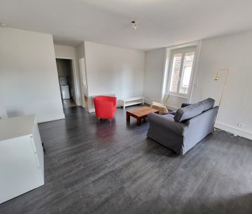 Location Appartement 3 pièces 60m² AUBIERE 63170 - Photo 1