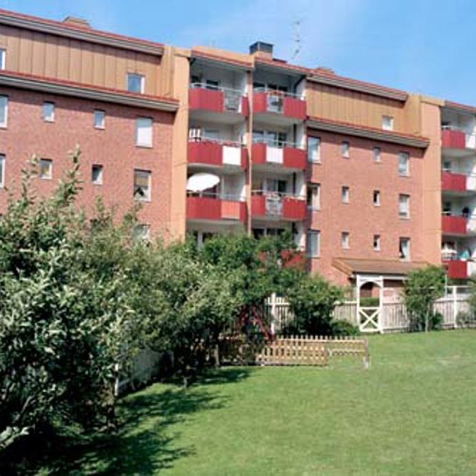 Fabriksgatan 5, Gamla Staden - Photo 1