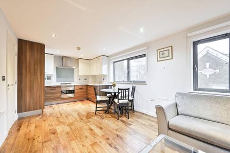 1 bedroom flat to rent - Photo 3