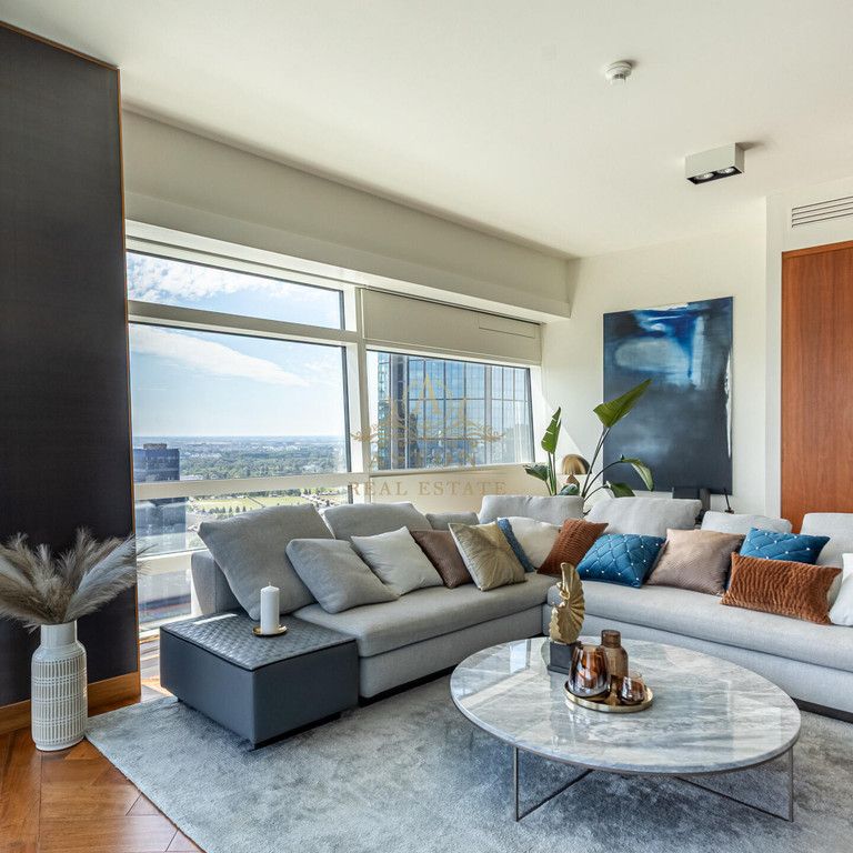 Warszawa, Śródmieście, Złota - Photo 1