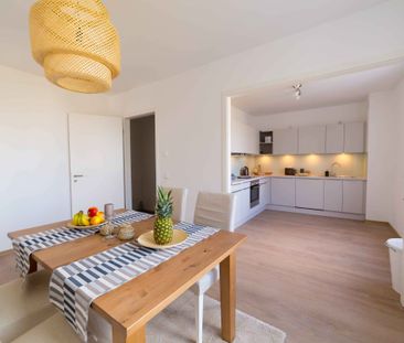 Zimmer in der Klara Franke Straße - Photo 1