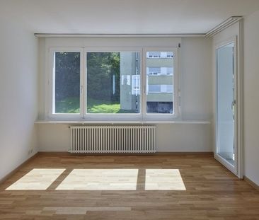 MIETEN OHNE KAUTION Komfortabel wohnen in gepflegtem Mehrfamilienhaus - Foto 1