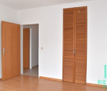 Sehr gepflegte, gartenseitige, lichtdurchflutete 3-Zimmer Mietwohnu... - Photo 1
