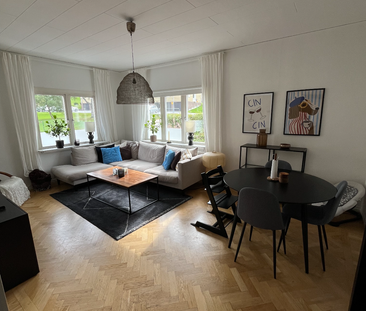 Sidsjövägen, Sundsvall - Foto 1